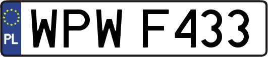 WPWF433