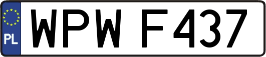WPWF437