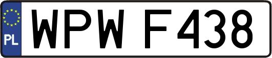 WPWF438