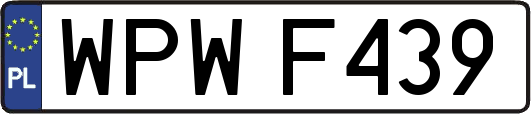 WPWF439
