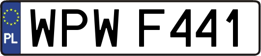 WPWF441