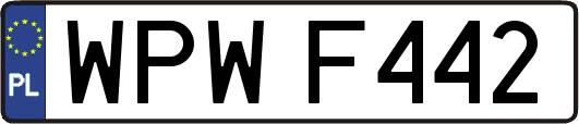 WPWF442
