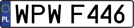 WPWF446