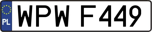 WPWF449