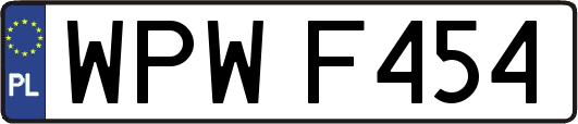 WPWF454