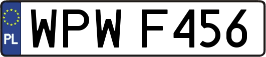 WPWF456