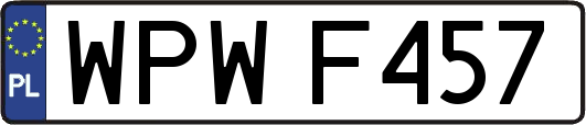 WPWF457