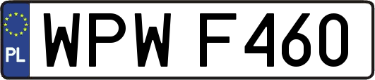 WPWF460