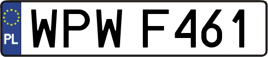 WPWF461