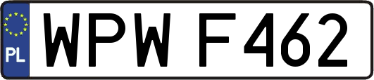 WPWF462