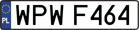 WPWF464
