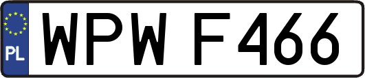 WPWF466