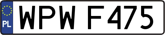 WPWF475