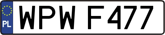 WPWF477