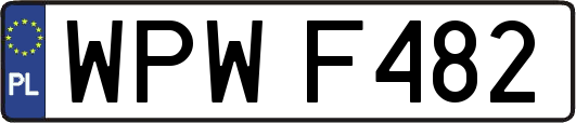 WPWF482