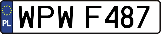 WPWF487