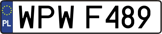 WPWF489