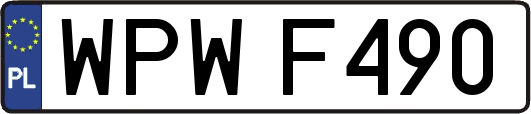 WPWF490