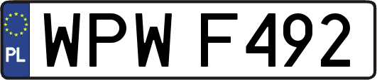 WPWF492