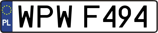 WPWF494