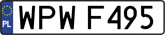 WPWF495