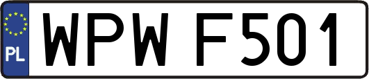 WPWF501
