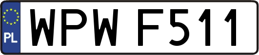 WPWF511