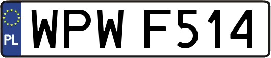 WPWF514