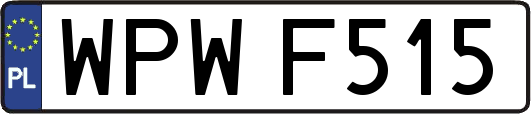 WPWF515