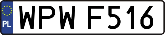 WPWF516