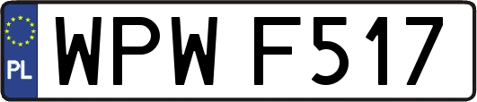 WPWF517