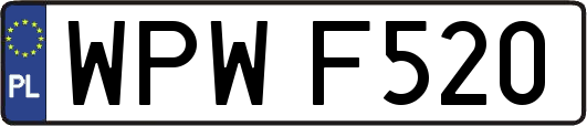 WPWF520