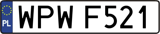 WPWF521