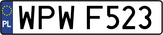 WPWF523