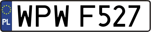 WPWF527