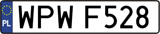 WPWF528