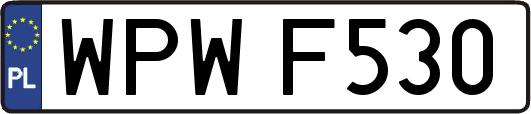 WPWF530