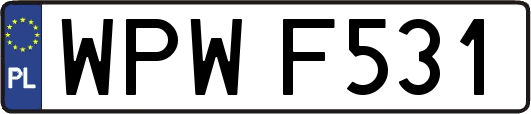 WPWF531