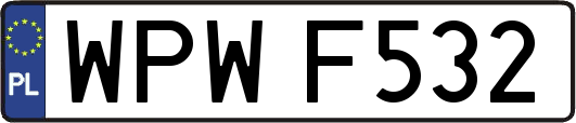 WPWF532