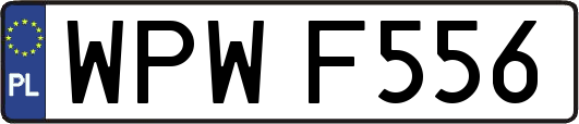 WPWF556