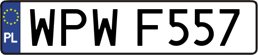 WPWF557