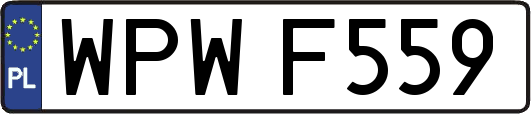 WPWF559