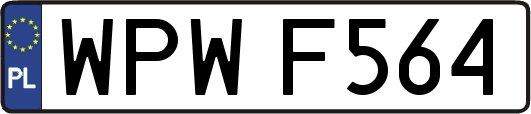 WPWF564