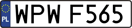 WPWF565