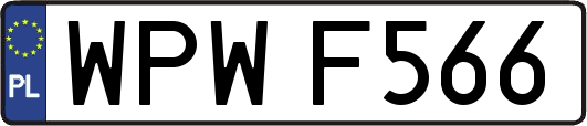 WPWF566