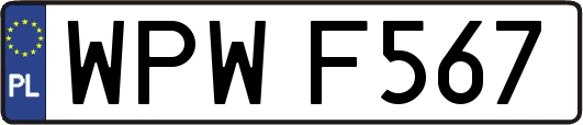 WPWF567
