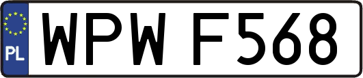 WPWF568