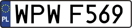 WPWF569