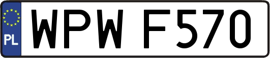 WPWF570