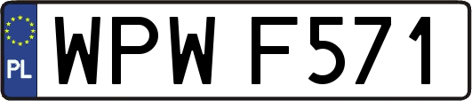 WPWF571